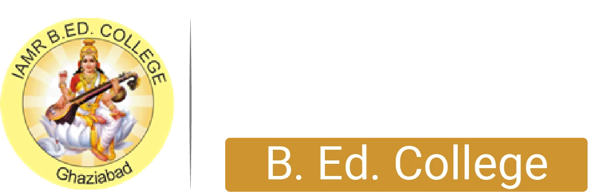 IAMR B.Ed. College