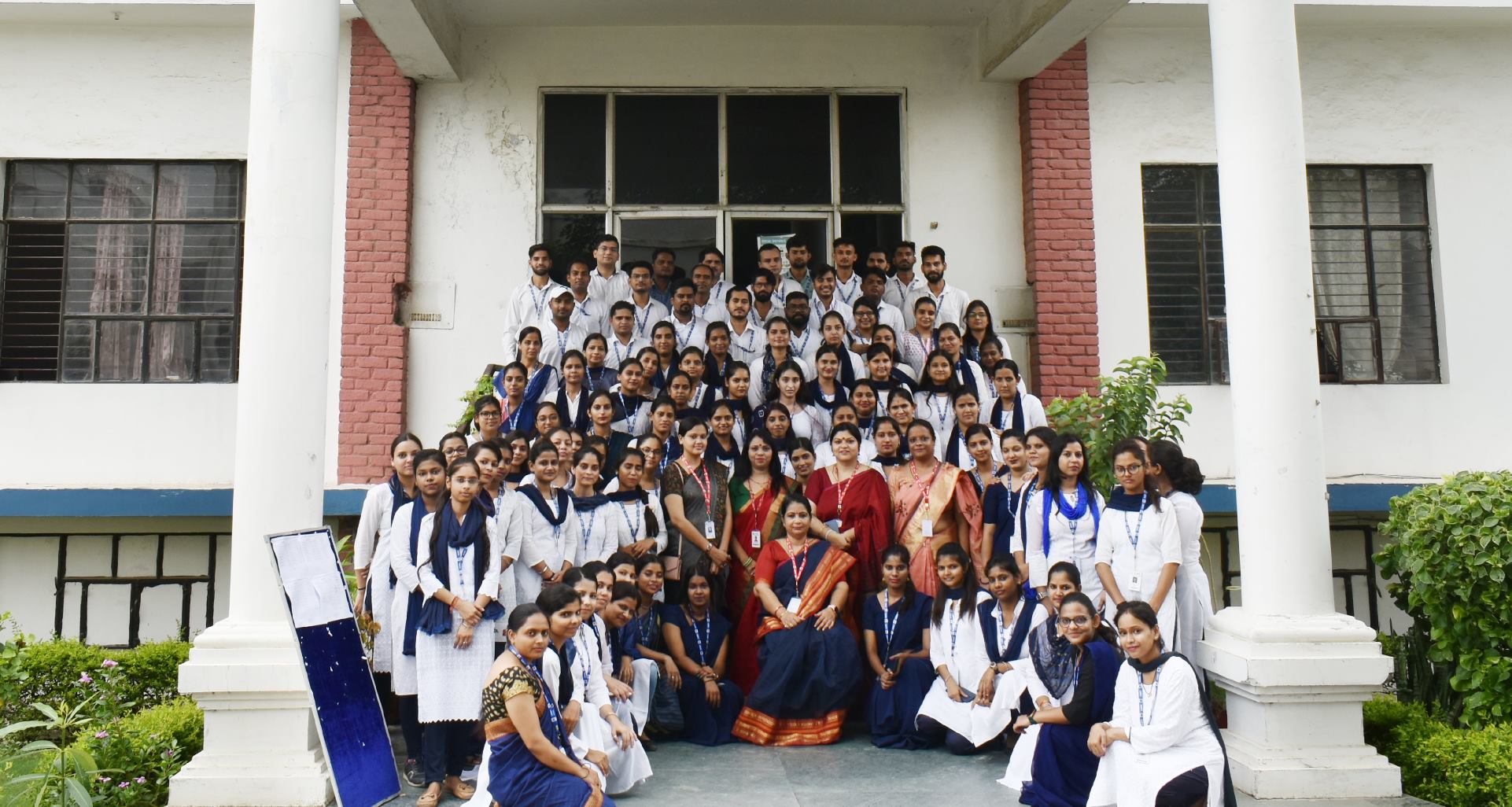 Home IAMR B.Ed. College