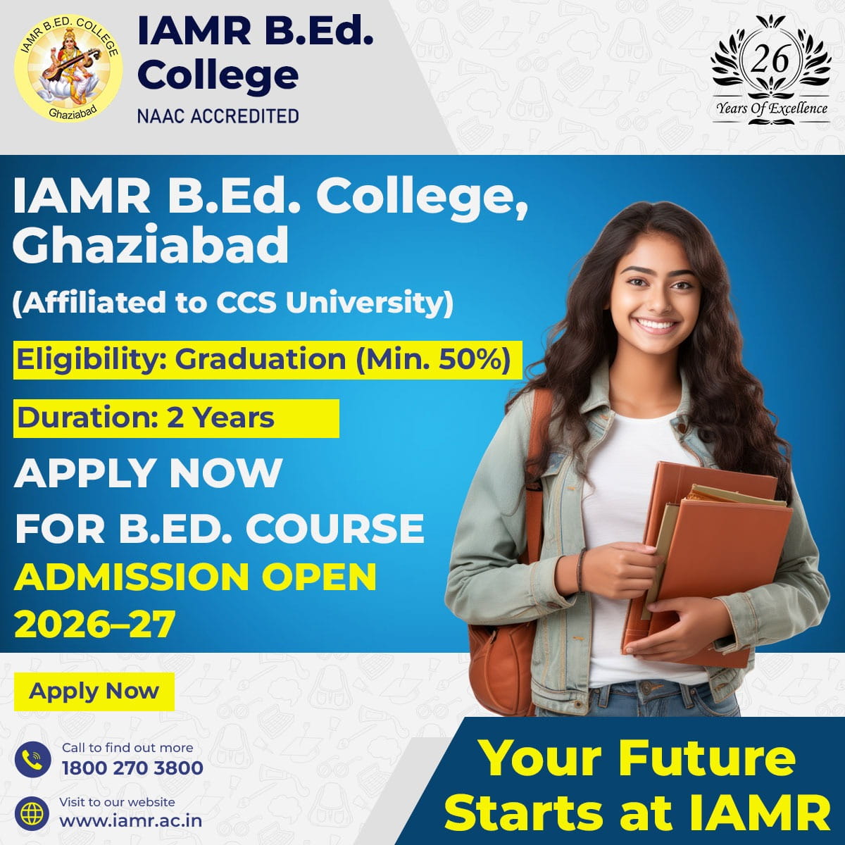 Best Management College in Ghaziabad