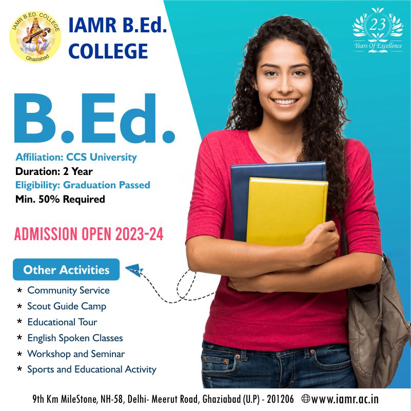 Best Management College in Ghaziabad