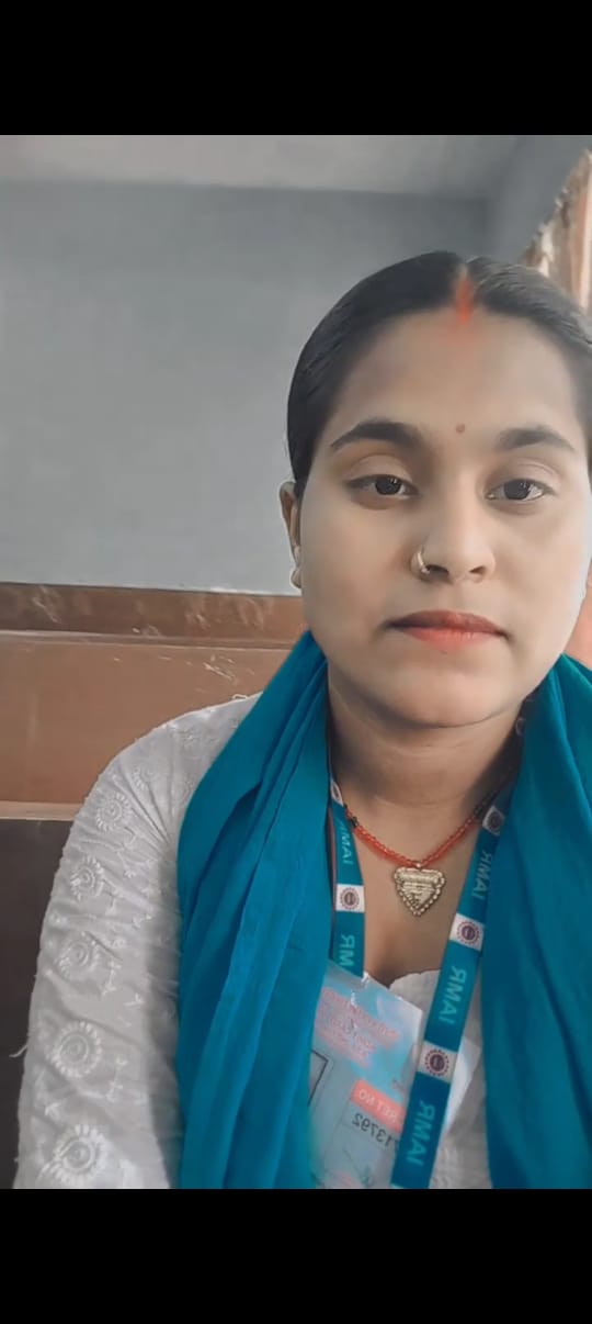 Mamta kumari