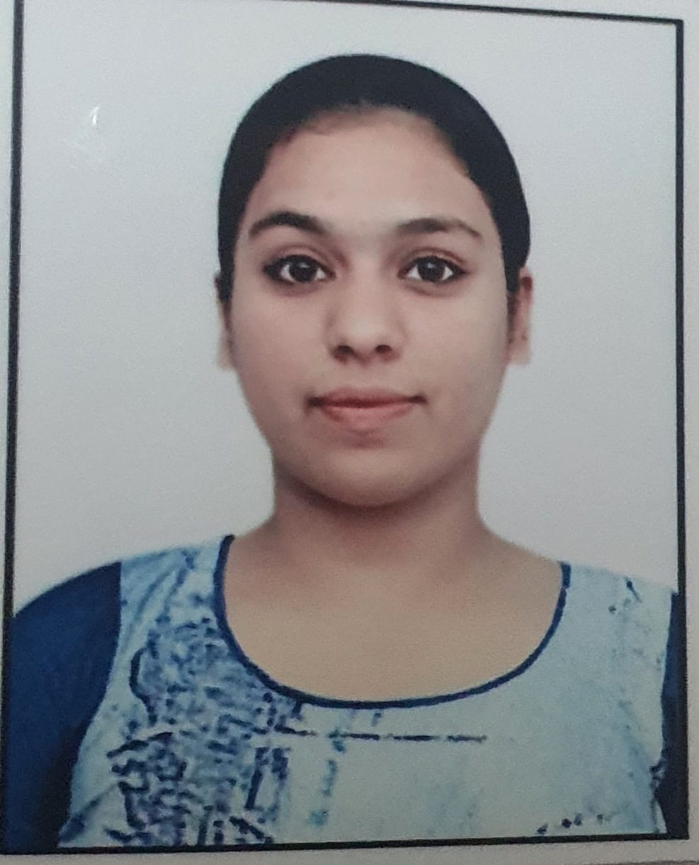 SIMRAN