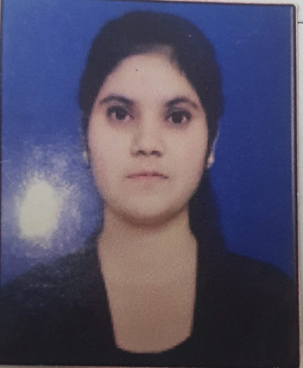 AAKANSHA VERMA