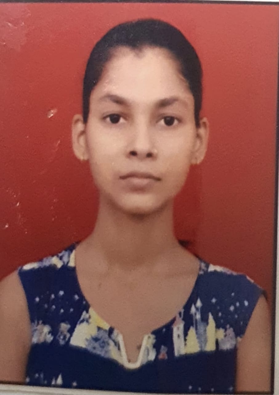 RAGINI SHAKYA