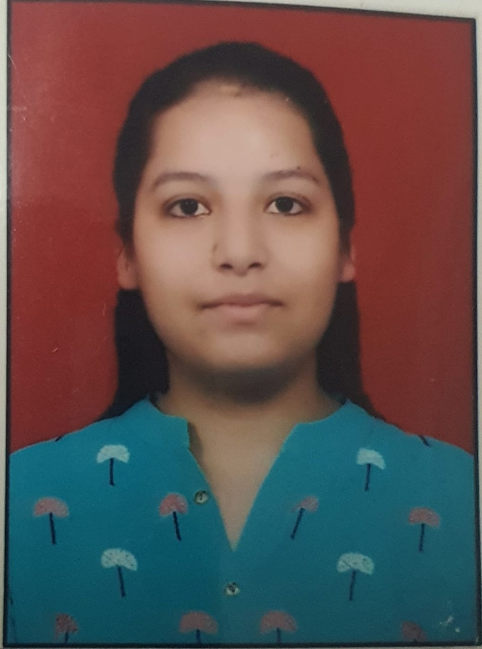 ANKITA