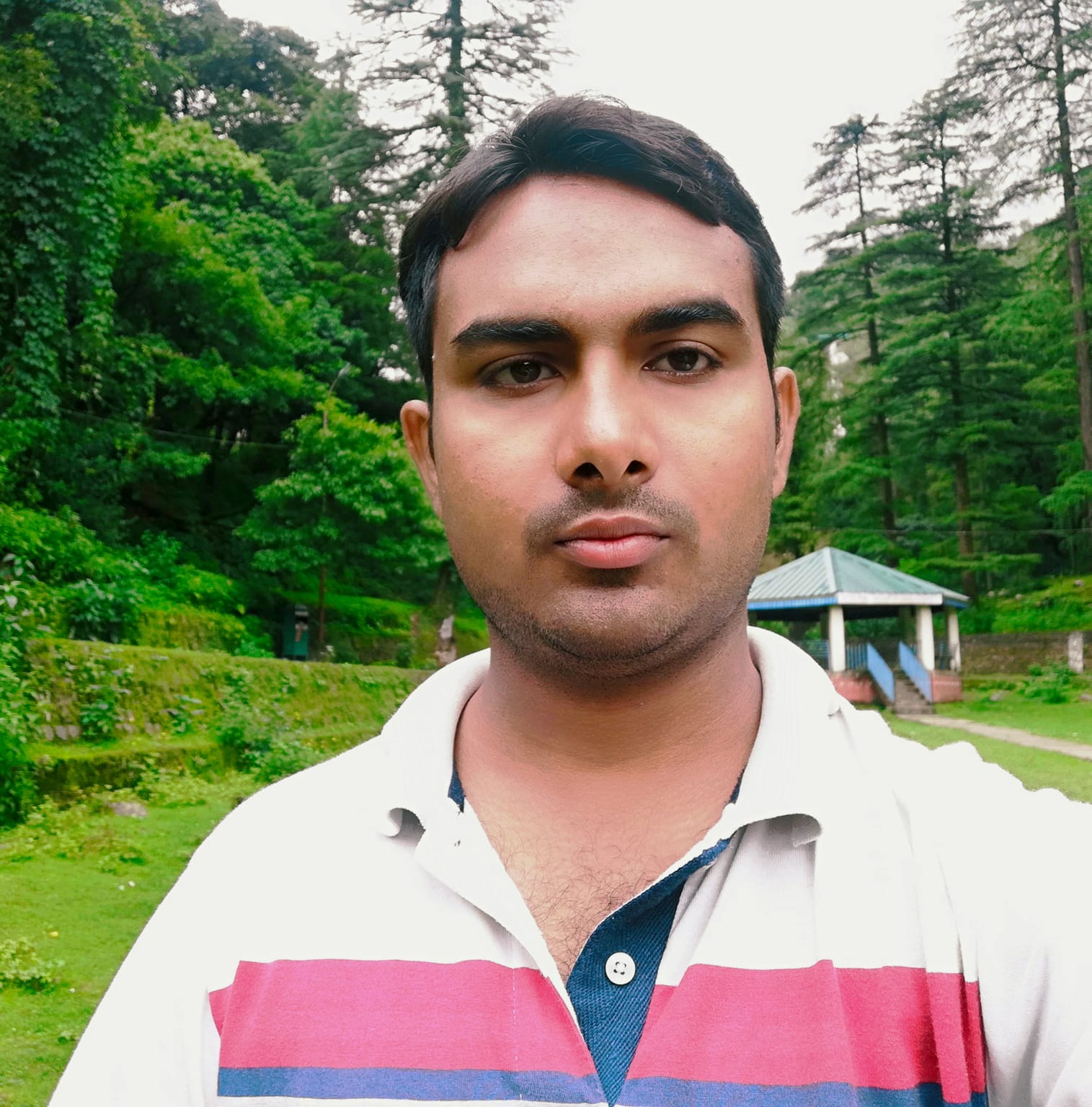 NAVNEET KUMAR