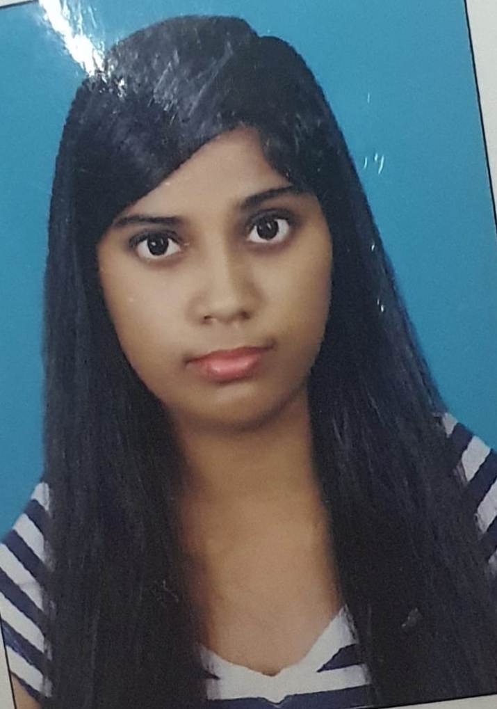 ADITI KAMAL