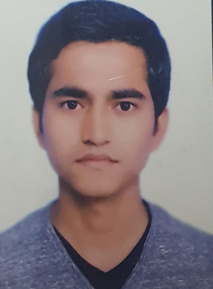SURAJ BISHT