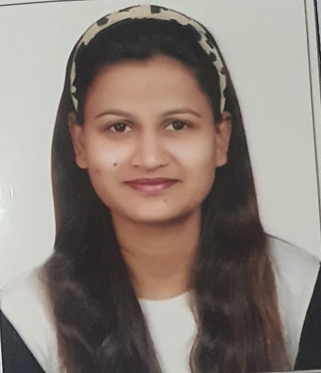 MANISHA MEHRA